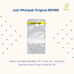 Jual Whirlpak Original B01489